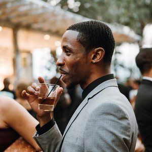 Meet your Posher, Milton